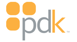 ProdataKey logo