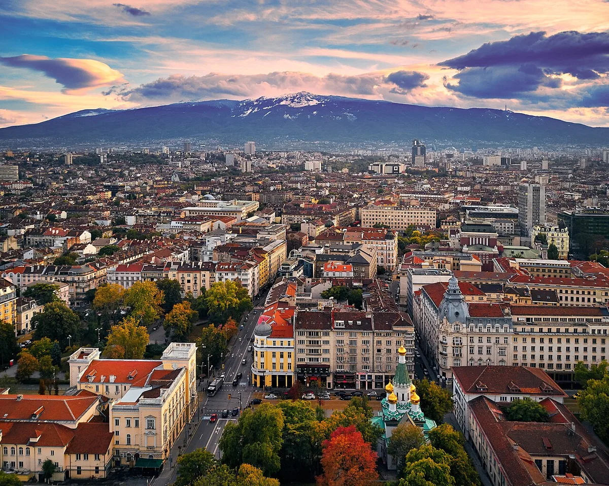 Sofia: location context for commercial infrastructure planning