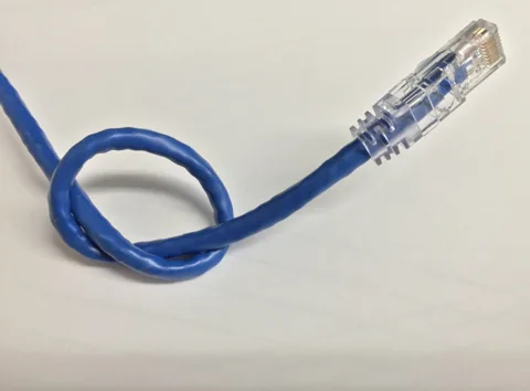 Illustrative equipment reference: "ethernet cable" for Lithuania project planning