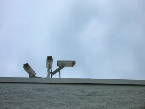 Illustrative equipment reference: "CCTV" for Norway project planning