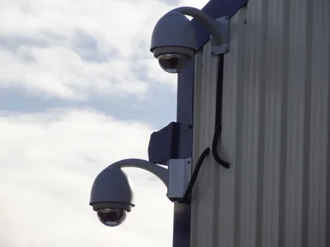 Illustrative equipment reference: "CCTV" for Vatican City project planning