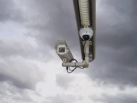 Illustrative equipment reference: "CCTV camera" for Arkansas project planning