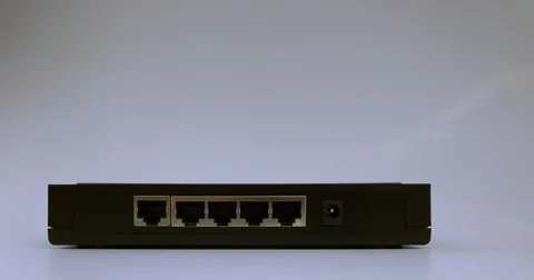 Illustrative equipment reference: "ethernet cable" for Michigan project planning
