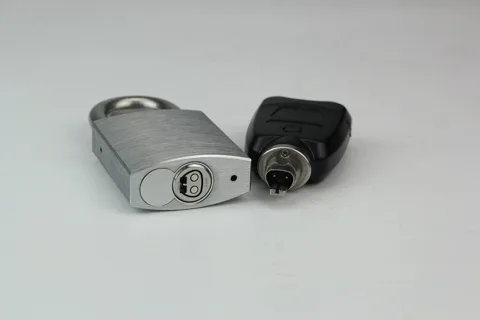 Illustrative equipment reference: "access control" for Mississippi project planning
