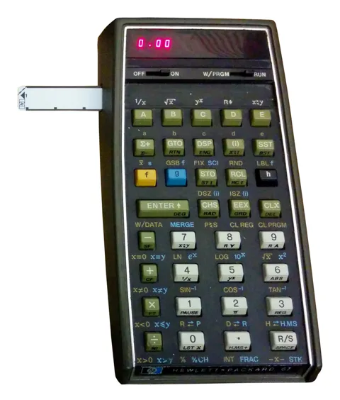 Illustrative equipment reference: "card reader" for Rhode Island project planning