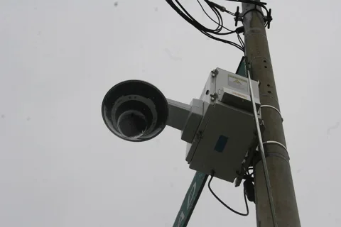 Illustrative equipment reference: "CCTV camera" for Texas project planning