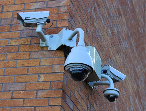 Illustrative equipment reference: "CCTV" for Wisconsin project planning